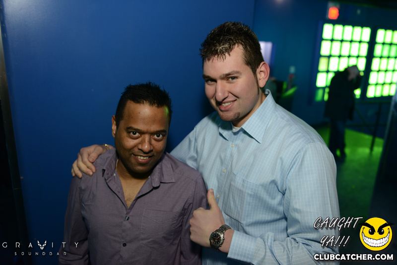 Gravity Soundbar nightclub photo 57 - March 5th, 2014