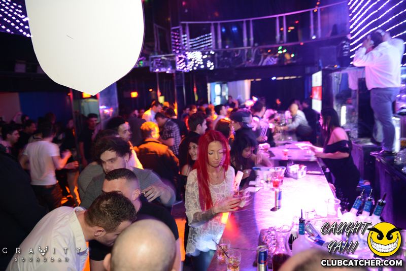 Gravity Soundbar nightclub photo 58 - March 5th, 2014