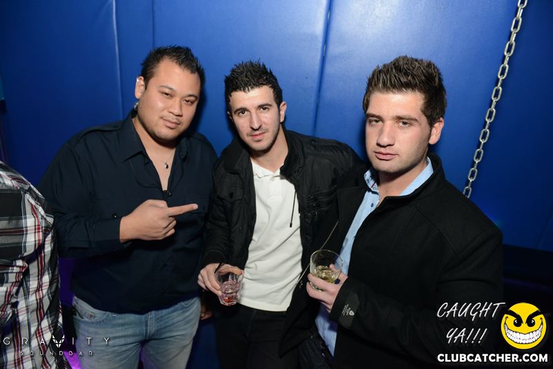 Gravity Soundbar nightclub photo 62 - March 5th, 2014