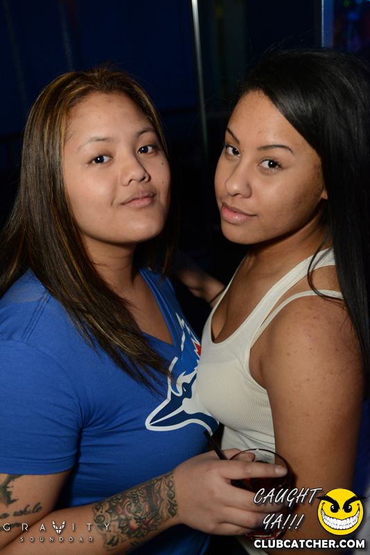 Gravity Soundbar nightclub photo 63 - March 5th, 2014