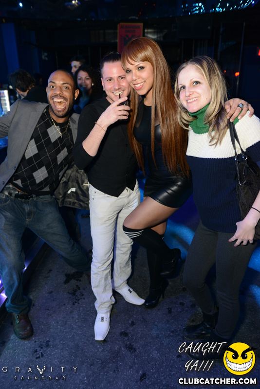 Gravity Soundbar nightclub photo 64 - March 5th, 2014
