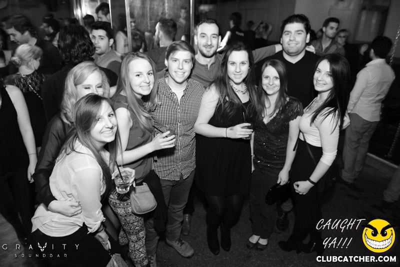 Gravity Soundbar nightclub photo 66 - March 5th, 2014