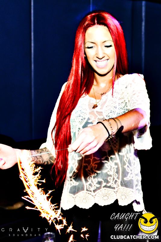 Gravity Soundbar nightclub photo 68 - March 5th, 2014