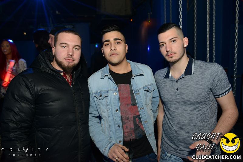 Gravity Soundbar nightclub photo 69 - March 5th, 2014