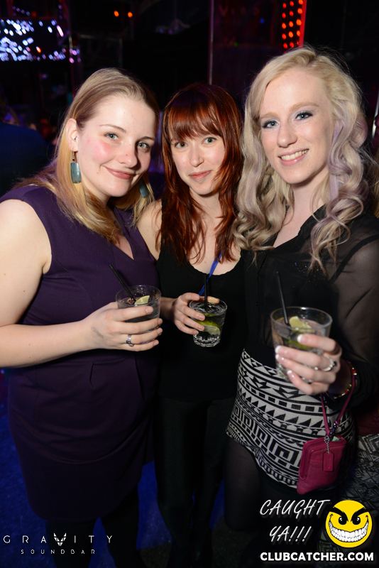 Gravity Soundbar nightclub photo 71 - March 5th, 2014