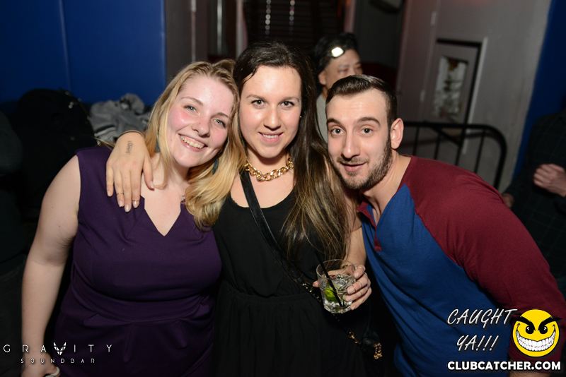 Gravity Soundbar nightclub photo 72 - March 5th, 2014