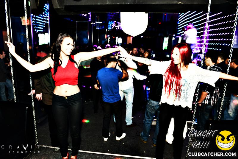 Gravity Soundbar nightclub photo 73 - March 5th, 2014