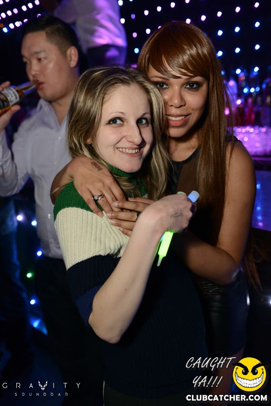 Gravity Soundbar nightclub photo 74 - March 5th, 2014