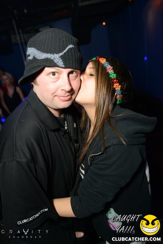 Gravity Soundbar nightclub photo 75 - March 5th, 2014