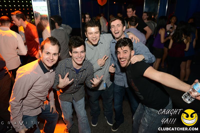 Gravity Soundbar nightclub photo 77 - March 5th, 2014