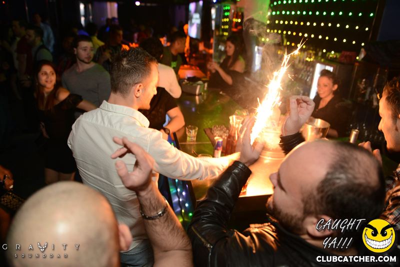 Gravity Soundbar nightclub photo 79 - March 5th, 2014