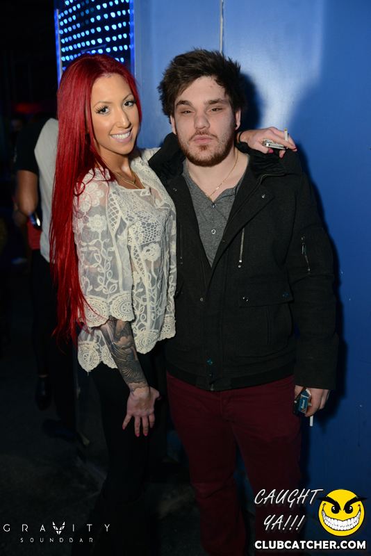 Gravity Soundbar nightclub photo 80 - March 5th, 2014