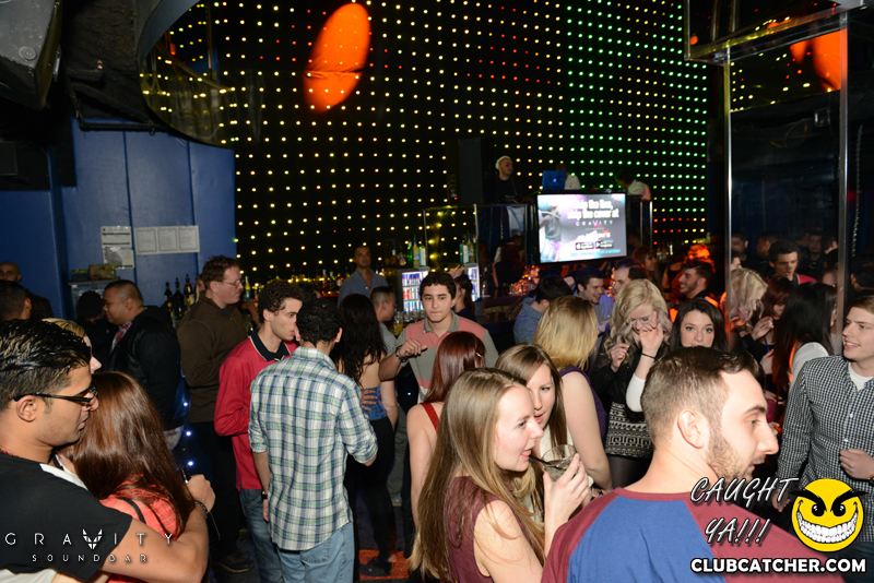 Gravity Soundbar nightclub photo 81 - March 5th, 2014