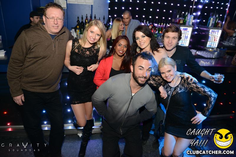 Gravity Soundbar nightclub photo 82 - March 5th, 2014
