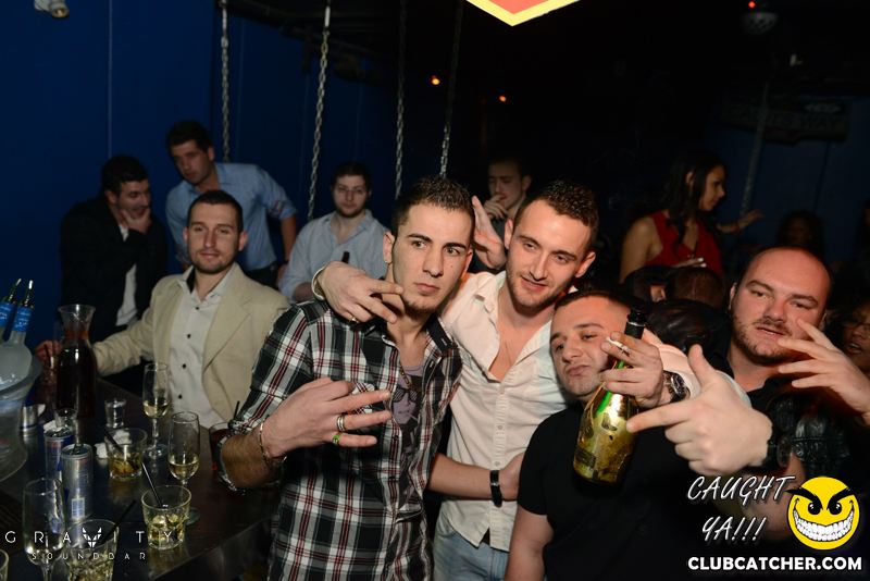 Gravity Soundbar nightclub photo 84 - March 5th, 2014