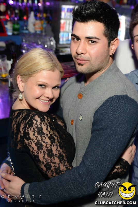 Gravity Soundbar nightclub photo 86 - March 5th, 2014