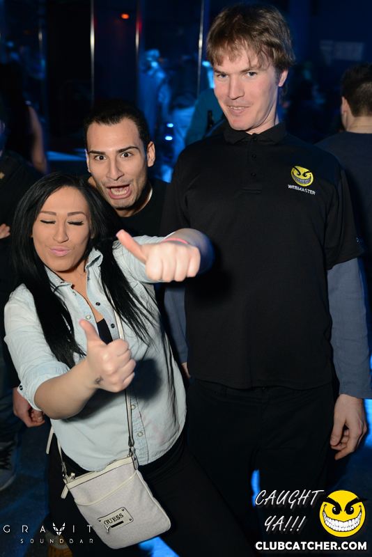 Gravity Soundbar nightclub photo 87 - March 5th, 2014