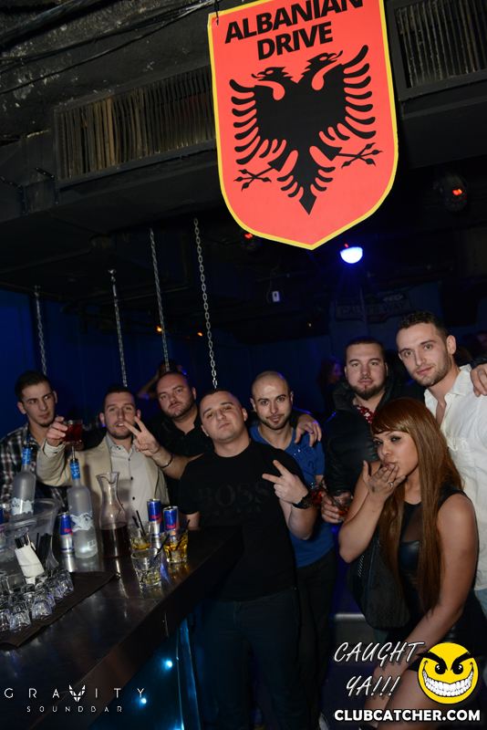 Gravity Soundbar nightclub photo 88 - March 5th, 2014