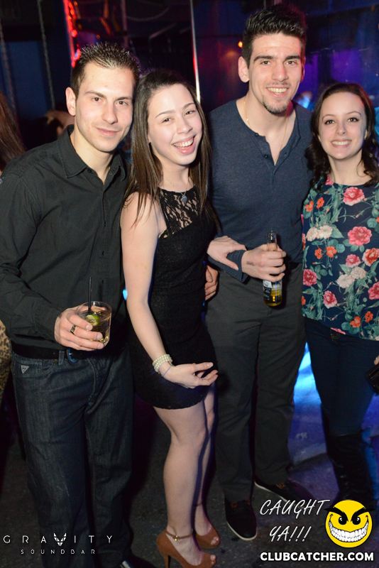 Gravity Soundbar nightclub photo 91 - March 5th, 2014