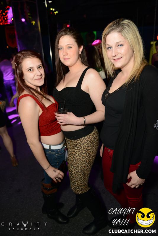 Gravity Soundbar nightclub photo 92 - March 5th, 2014