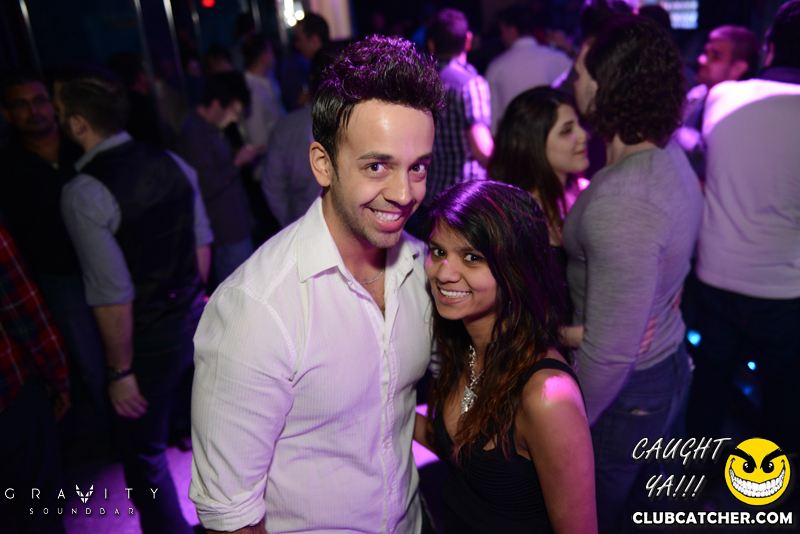 Gravity Soundbar nightclub photo 94 - March 5th, 2014