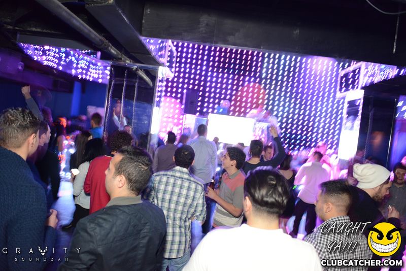 Gravity Soundbar nightclub photo 95 - March 5th, 2014