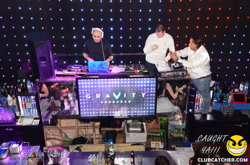 Gravity Soundbar nightclub photo 96 - March 5th, 2014