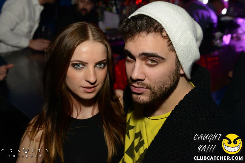 Gravity Soundbar nightclub photo 98 - March 5th, 2014