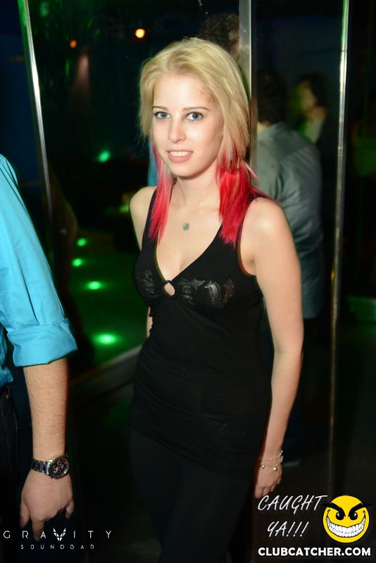 Gravity Soundbar nightclub photo 99 - March 5th, 2014
