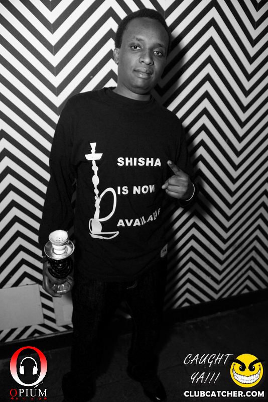 Opium Room nightclub photo 101 - March 7th, 2014