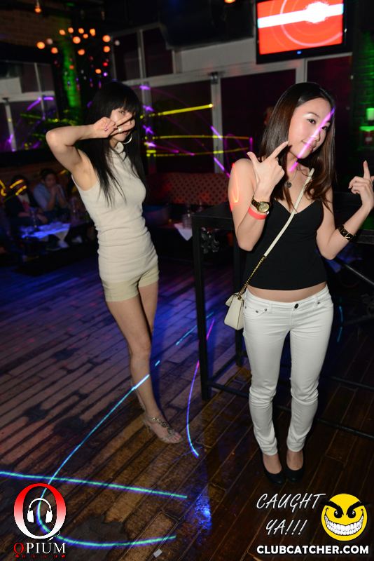 Opium Room nightclub photo 102 - March 7th, 2014