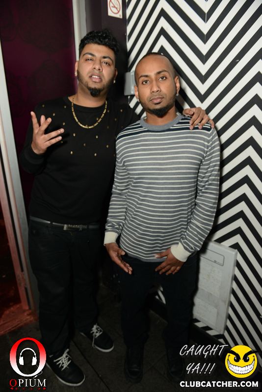 Opium Room nightclub photo 103 - March 7th, 2014