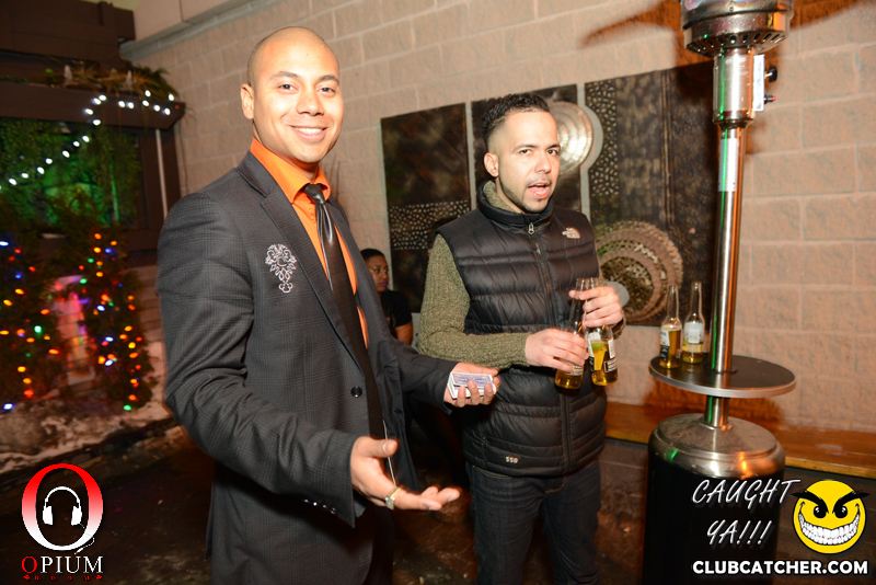 Opium Room nightclub photo 106 - March 7th, 2014