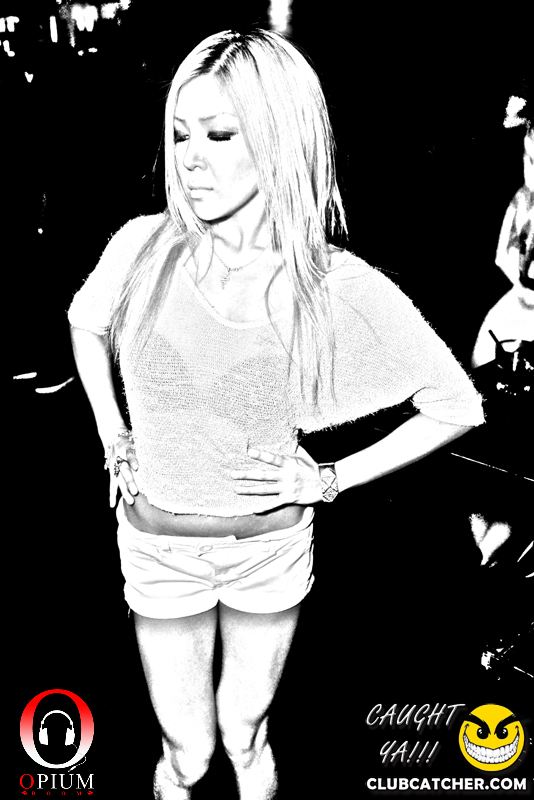 Opium Room nightclub photo 109 - March 7th, 2014