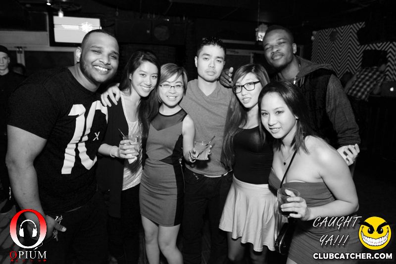 Opium Room nightclub photo 113 - March 7th, 2014