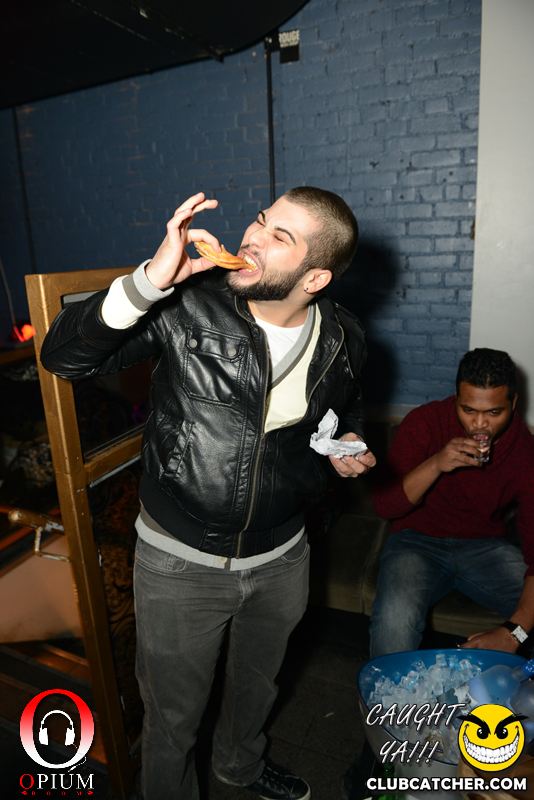 Opium Room nightclub photo 117 - March 7th, 2014