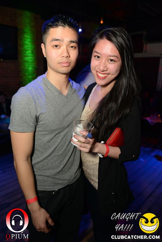 Opium Room nightclub photo 124 - March 7th, 2014