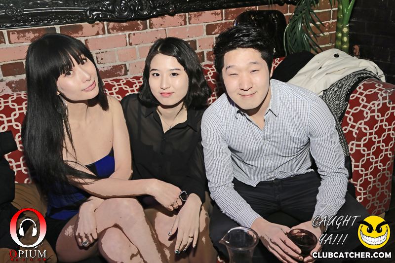 Opium Room nightclub photo 125 - March 7th, 2014