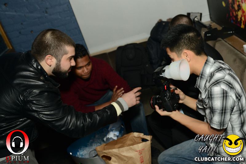 Opium Room nightclub photo 127 - March 7th, 2014