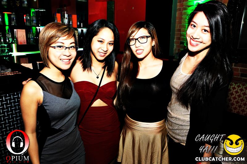 Opium Room nightclub photo 129 - March 7th, 2014