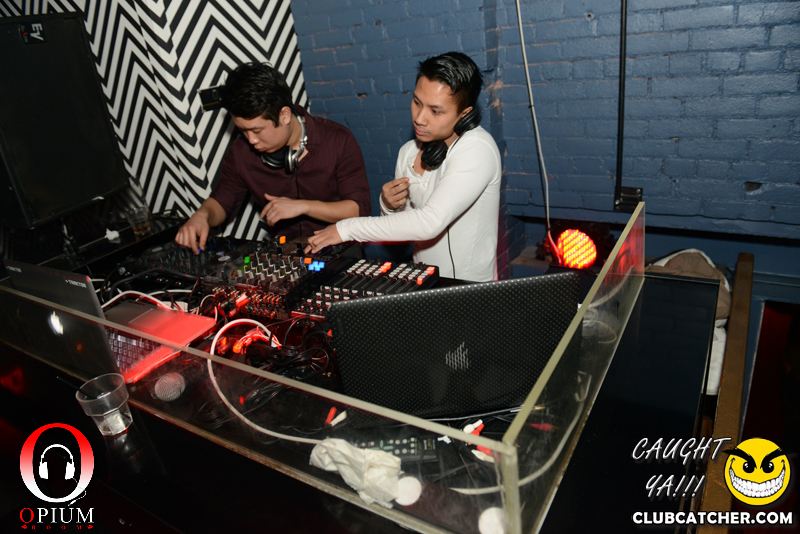 Opium Room nightclub photo 131 - March 7th, 2014