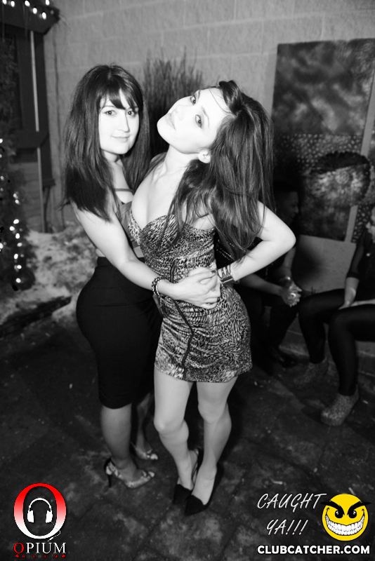 Opium Room nightclub photo 132 - March 7th, 2014