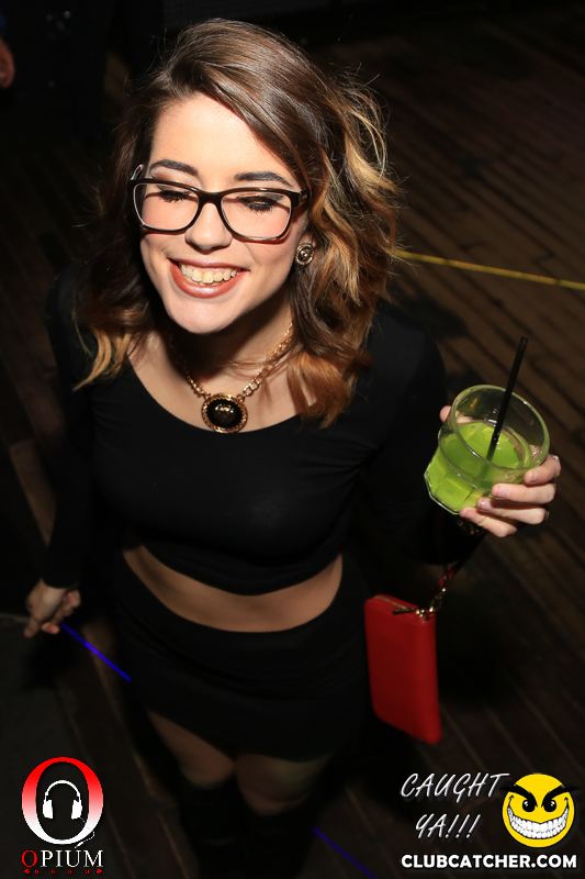 Opium Room nightclub photo 15 - March 7th, 2014