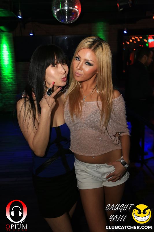 Opium Room nightclub photo 17 - March 7th, 2014