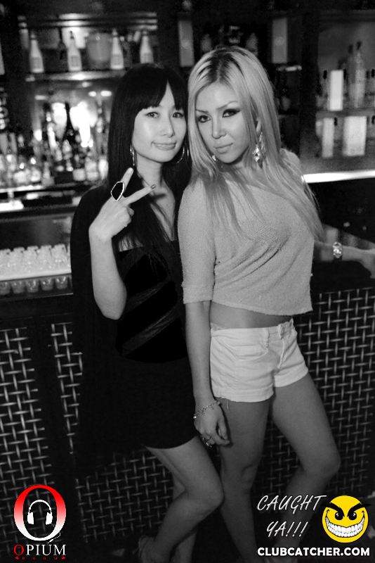 Opium Room nightclub photo 20 - March 7th, 2014