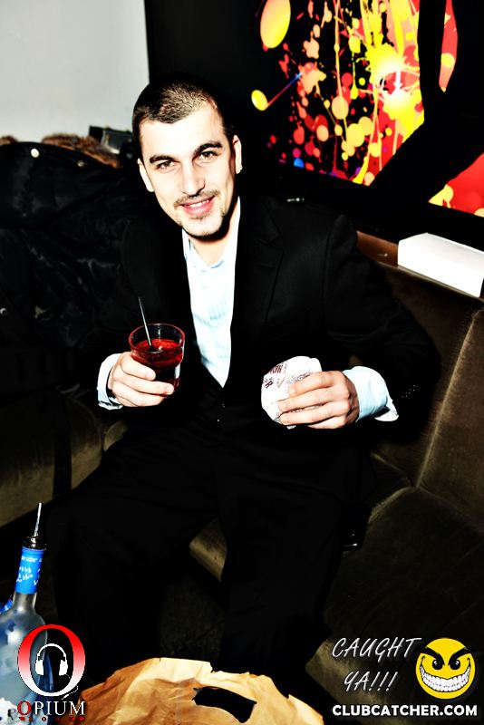 Opium Room nightclub photo 27 - March 7th, 2014