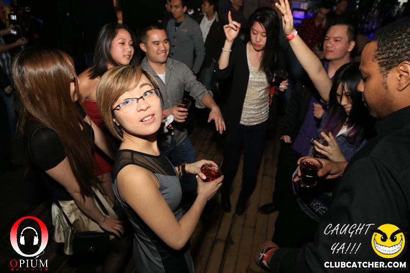 Opium Room nightclub photo 28 - March 7th, 2014