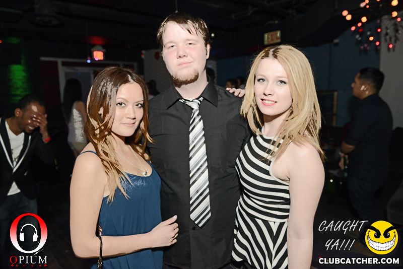 Opium Room nightclub photo 31 - March 7th, 2014