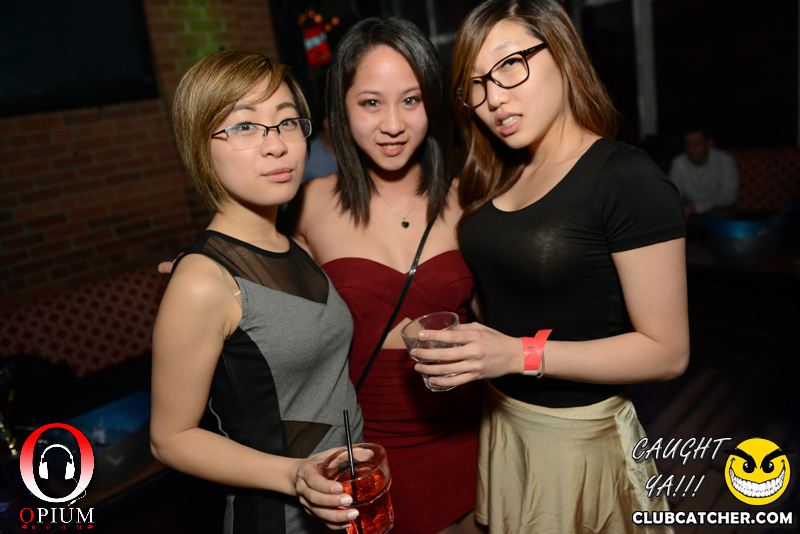 Opium Room nightclub photo 34 - March 7th, 2014
