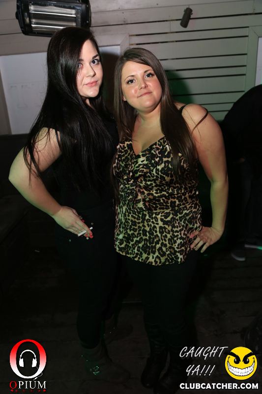 Opium Room nightclub photo 35 - March 7th, 2014